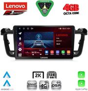 digital iq ssq 9518 cpa 9inc multimedia tablet for peugeot 508 mod 2010 2016 photo