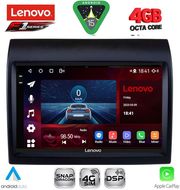 diq ssq 9141 cpa 9 mm tablet for fiat ducato � citroen jumper � peugeot boxer mod 2011 2021 photo