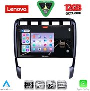 digital iq ssz 12535 cpa 9inc multimedia tablet for porsche cayenne mod 2002 2011 photo