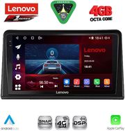 digital iq ssq 9548 cpa 9inc multimedia tablet for renault express mod 2020 2026 photo