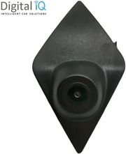 digital iq camera qs8156 ahd ntsc front camera for renault kadjar koleos mod 2015 2024 photo