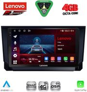 digital iq ssq 9573 cpa 9inc multimedia tablet for seat arona ibiza mod 2018 2026 photo