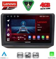 digital iq ssq 9581 cpa 10inc multimedia tablet for skoda fabia mod 2008 2014 photo