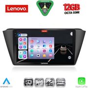 digital iq ssz 12582 cpa 9inc multimedia tablet for skoda fabia mod 2015 2022 photo