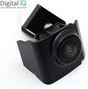 digital iq camera qs8171 ahd ntsc front camera for skoda kodiaq mod 2016 2024 photo