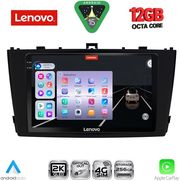 digital iq ssz 12705bl cpa 9inc multimedia tablet for toyota avensis t27 mod 2009 2015 black photo