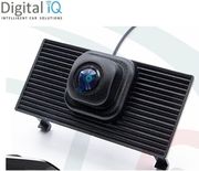 digital iq camera qs8320 ahd ntsc front camera for toyota landcruiser mod 2023 2026 photo