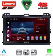 digital iq ssq 9723 cpa 9inc multimedia tablet for toyota landcruiser mod 2002 2008 photo