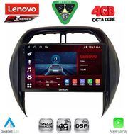 digital iq ssq 9730 cpa clima 9inc multimedia tablet for toyota rav 4 mod 2000 2006 photo