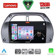 digital iq ssz 12730 cpa a c 9inc multimedia tablet for toyota rav 4 mod 2000 2006 photo