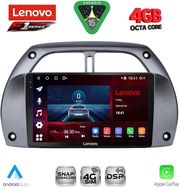 digital iq ssq 9730 cpa a c 9inc multimedia tablet for toyota rav 4 mod 2000 2006 photo