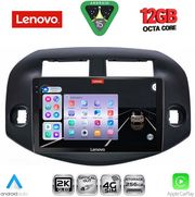 digital iq ssz 12732 cpa 10inc multimedia tablet for toyota rav 4 mod 2006 2012 photo