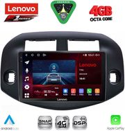 digital iq ssq 9732 cpa 10inc multimedia tablet for toyota rav 4 mod 2006 2012 photo