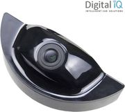 digital iq camera qs8166 ahd ntsc front camera for volvo logo mod 2009 2026 79mm photo