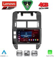 digital iq ssq 9755 cpa 9inc multimedia tablet for vw polo mod 2002 2009 photo
