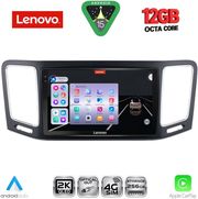 digital iq ssz 12790 cpa 9inc multimedia tablet for vw sharan mod 2011 2023 photo