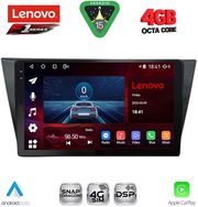digital iq ssq 9761 cpa 10inc multimedia tablet for vw tiguan mod 2016 2024 photo