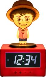 paladone icons one piece luffy alarm clock photo