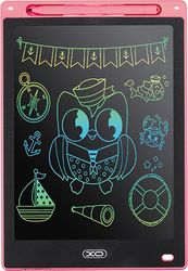 xo v02 pink color psifiakos pinakas grafis photo