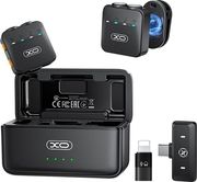 xo mc15 set apo asyrmata mikrofona kai thiki fortisis photo