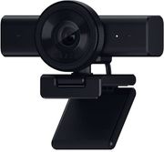 razer kiyo v2 x black 2k 60fps auto focus 80� fov low light sensor usb streaming webcam photo
