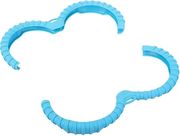 propeller guard protector sunnylife for dji avata 2 blue photo