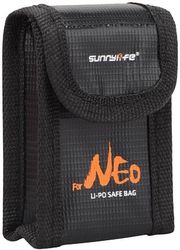 sunnylife protective battery case for dji neo photo