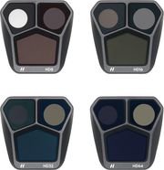 filtry nd 8 16 32 64 dji mavic 3 pro photo