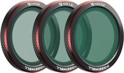 neo 2 magnetic nd filters standard day 3pack photo