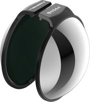 filtro freewell neutral density nd64 gia osmo 360 photo