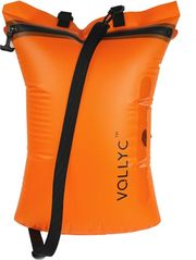 tsanta sympiesis flextail ezypack portokali photo