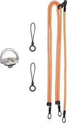 sunnylife gs022 polyleitoyrgikos imantas laimoy gia to pocket 3 portokali photo