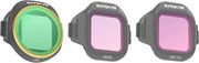 set 3 filtron sunnylife cpl nd8 nd16 gia to mini 5 pro photo