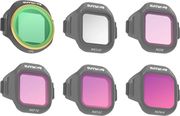 set 6 filtron sunnylife mcuv cpl nd8 nd16 nd32 nd64 gia to mini 5 pro photo