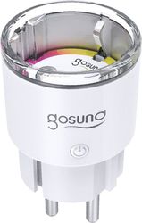 gosund ep2 16a exypni priza wifi matter photo