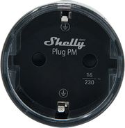 shelly plug pm gen3 matter 13a exypni priza mayri photo