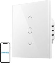 meross exypnos diakoptis roloy wifi mrs100hk eu me xronometro homekit leyko photo