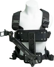 xgrids lixel l2 pro mounting harness photo