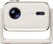 projector aurzen boom mini lcd fhd 500 ansi photo