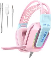 akoystika gaming onikuma x13 roz photo