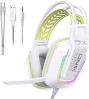 akoystika gaming onikuma x13 leyka photo