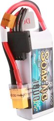 gens ace g tech soaring 1000mah 111v 30c 3s1p lipo battery photo