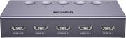 hdmi switch 5 ports 4k 60hz ugreen cm568 25857 photo
