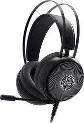 gaming headphone zeroground hd 3700g soji v30 photo