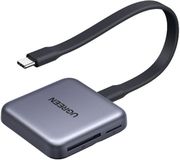 card reader usb c ugreen cm898 65095 magnetic photo