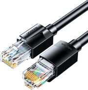 kalodio diktyoy utp cat6a ugreen nw315 55158 3m mayro photo