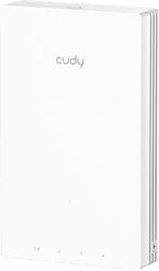 access point poe cudy ap1300 wall ac1200 gigabit photo