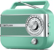 radiofono muse m 056ag mpat reymatos anal prasino retro photo