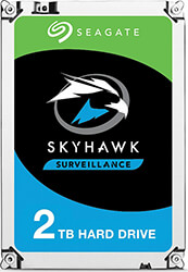 hdd seagate st2000vx008 skyhawk surveillance 2tb 35 sata3 photo