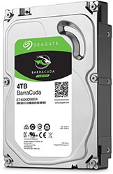 hdd seagate st4000dm004 barracuda 4tb 35 sata 3 photo